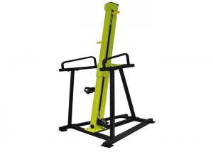 Wholesale 75 Degree Commecial Grade Home Gym Equipment Cardio Vertical Versa Climber Exercise Sports from china suppliers