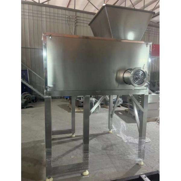 animal bone crusher, frozen bone crusher, beef sheep chick bone crusher grinder machine