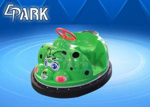 Wholesale Battery Operated Mini Toy Rc Bumper Cars For Supermarket Speed 0-8 Km/H from china suppliers