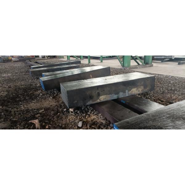 SAE 3145 Flat Sheet Metal Peeled Polished Hot Rolled Machined