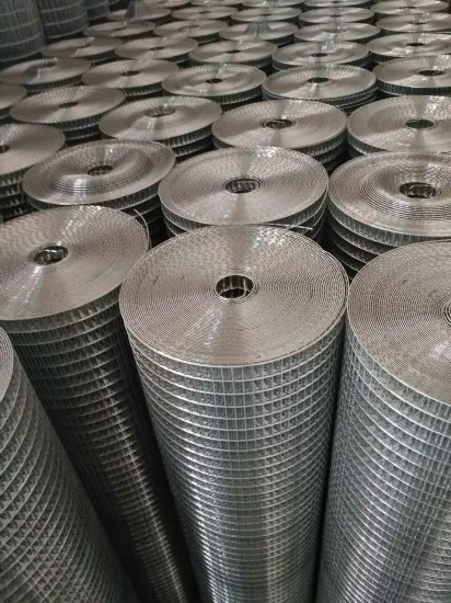 Concrete Slab Steel Reinforcing Mesh/Welded Wire Mesh/Steel Mesh/Wire Mesh