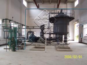 Wholesale 99%-99.9999% Purity Methanol Cracking Hydrogen Generation Unit from china suppliers