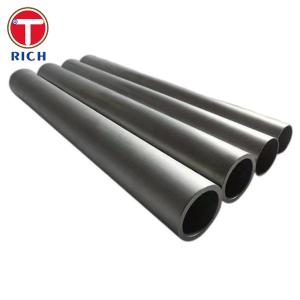 Wholesale DOM Steel Tube 30-325mm OD for Mechanical Applications from china suppliers