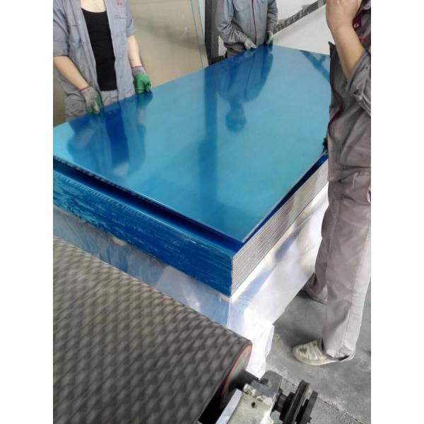 2024 6061 6082 7075 Aluminium Solid Bar Round Mill Finish Anodized