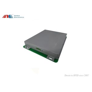 Wholesale HF Multiple Protocols Shielded RFID Reader - Writer Embedded In Kiosk from china suppliers