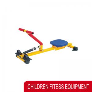 Wholesale OEM Indoor fitness exercise equipment for kids children from china suppliers