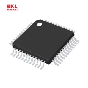 Wholesale STM32F030C8T6TR MCU Microcontroller Unit timers Automation DAC ADC from china suppliers