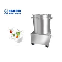 China Heavy Duty Vegetable Spin Dryer Machine Farm Food Dehydrator Machine Mini for sale