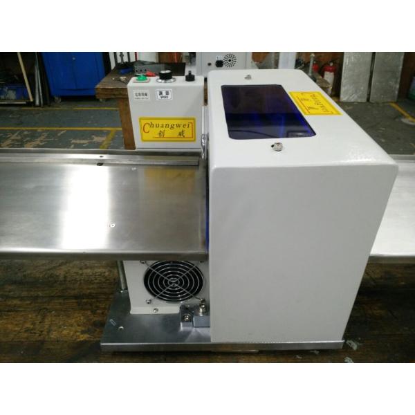 High Effeicence PCB Separator Machine with Customized Blades