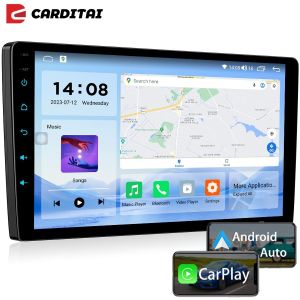 Wholesale Universal Car Fitment 9&quot; Android Car Radio with GPS Navigation and Multimedia System from china suppliers