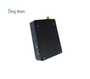 Wholesale COFDM Modulation Wireless Ethernet Radio Video Transmitter With AES Encryption from china suppliers