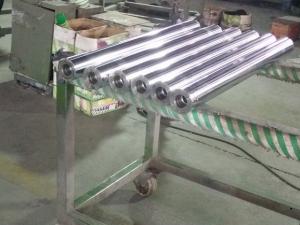 Wholesale CK45 Hard Chrome Plated Bar With Quenched / Tempered Diameter 6mm - 1000mm from china suppliers