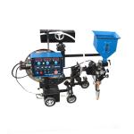 Customizable Simple Operation Automatic Tank Welding Machine For Intermediate