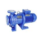 5HP Acid Base PP Magnetic Drive Pump 380V 415V Water Pump Magnet