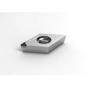 Wholesale Multi Function Carbide PCD DCGW Inserts For CNC Machines from china suppliers