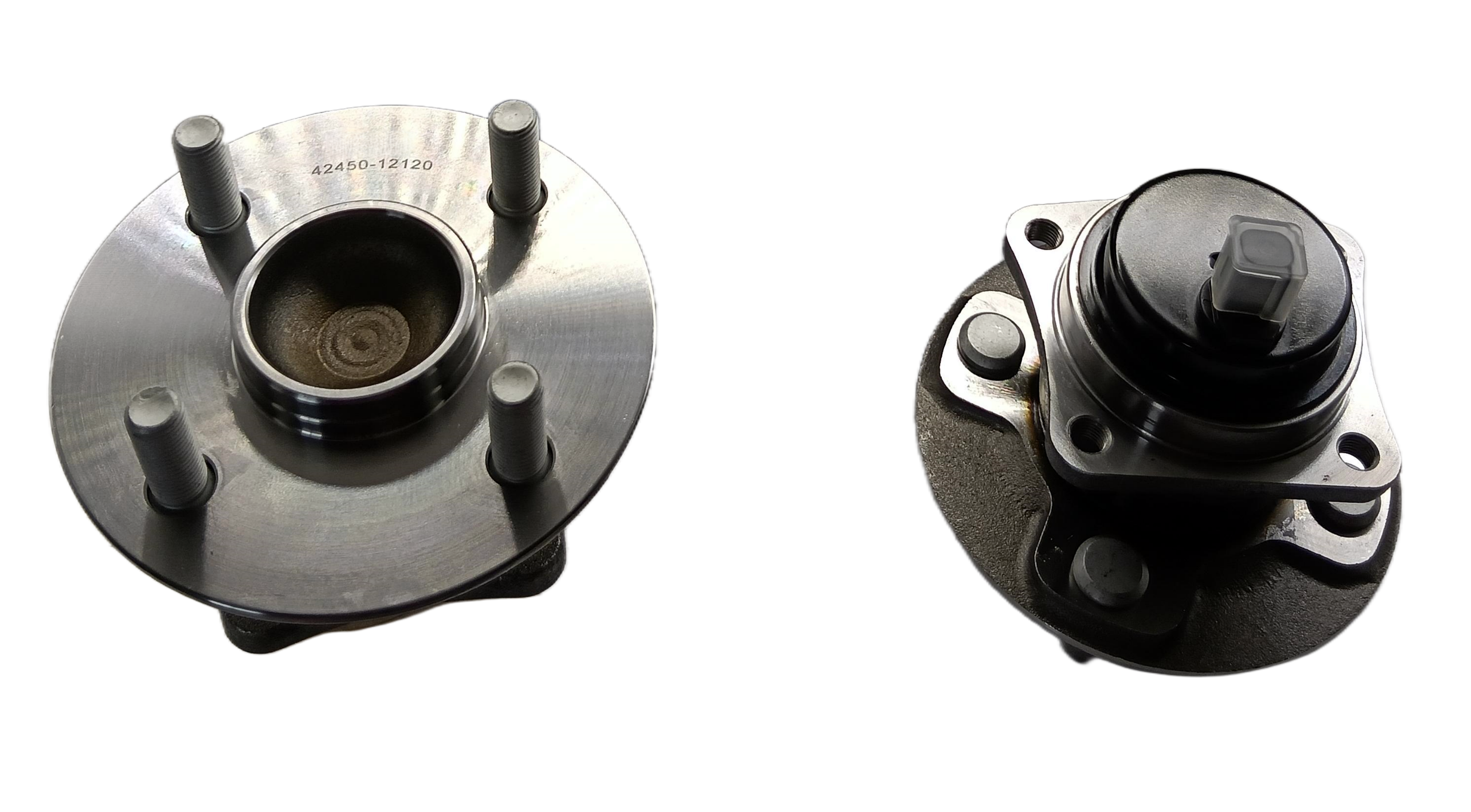 Buy cheap WHEEL HUB BEARING 42450-12120 from wholesalers