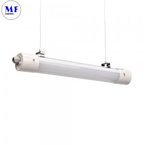 Wholesale IP65 Led Tri-Proof Light Emergency Led Tube Light Explosion Proof Led Light Fixture Waterproof Led Light from china suppliers