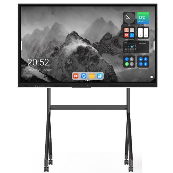 65 inch Interactive Flat Panel Smart TV Multi Touch Screen （Entry-level）