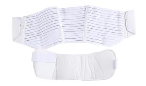 Wholesale Comfort Type Pregnancy Back Support Band Keep Warm Environment For Fetus Grow from china suppliers
