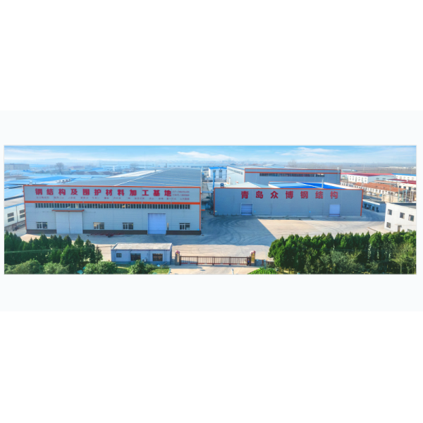 Innovative Steel Structure Workshop Planning and Building Techniques for Enhanced Structural Integrity and Safety
