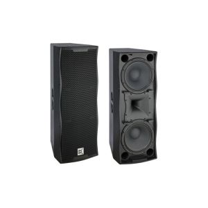 Wholesale Professional Nightclub Audio System Double 12 Inch Audio Speaker from china suppliers