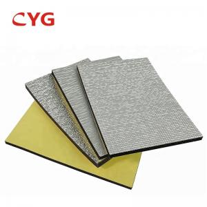 Wholesale Construction Heat Insulation Sound  Fireproof  Polyethylene Xpe Ixpe Foam from china suppliers