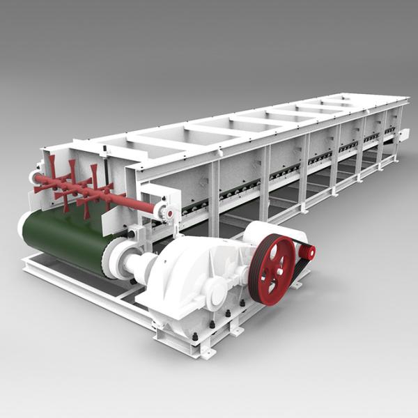 Versatile High-efficiency Clay Brick Making Machine with Automated Control System for Various Brick Types