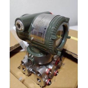 YOKOGAWA EJA118E DP Transmitter with HART 7 Protocol