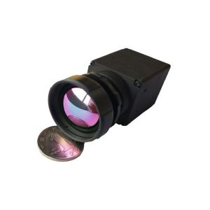 Vox 8 - 14um Thermal Imaging Module Uncooled Thermal Sensor 384 X 288 Resolution