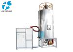 Intelligent Self Adaptive Plastic Hopper Dryer 60 To 300 ℃ Temperature