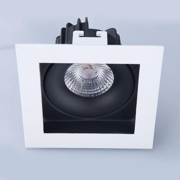 Dimmable 8W 10W LED Ceiling Spotlights IP54 For Kitchen