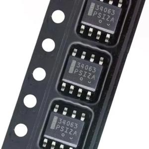 Wholesale NDT2955 Integrated Circuits (ICs) Embedded Microcontrollers from china suppliers