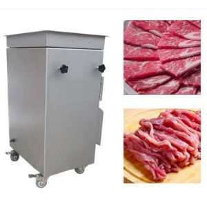 0.75 KW Meat Processing Machine