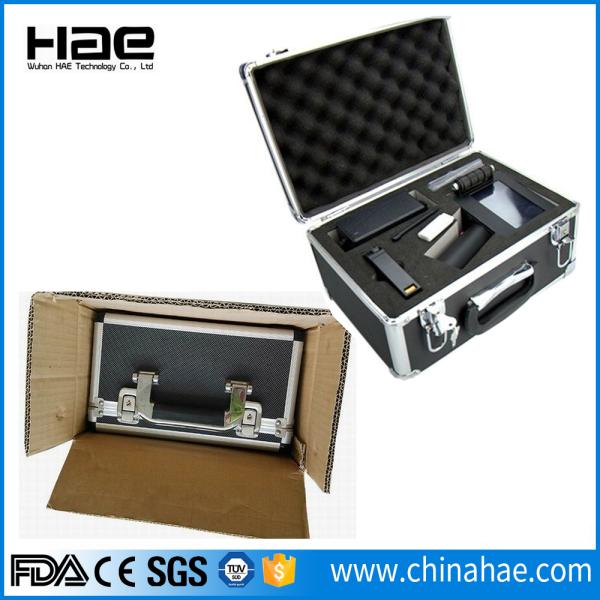 Portable Ebs Handheld Inkjet Printer