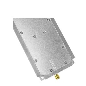 High Power RF Amplifier Signal Jammer Module 2.4 Ghz 5.2 GHz 30W