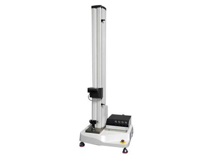 Wholesale Professional Ultral Tensile Testing Machine With 360 Degree Rotate Control Panel &amp; High Test Speed For Plastic And Tapes from china suppliers