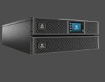 Telecommunications Tower Stand UPS Vertiv Liebert GXT5-8000HVRT5UXLN 208v Online