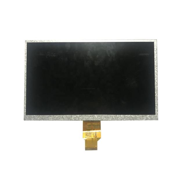MIPI Interface 10.1 Inch Lcd Screen / 1280x800 Lcd TFT Display