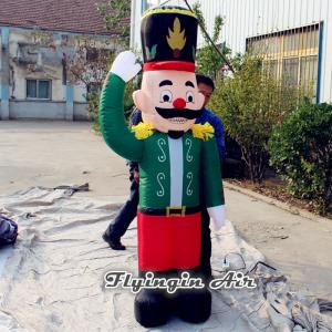 Wholesale Customized Cute Inflatable Greetings for Hotel and Shop Decoration from china suppliers