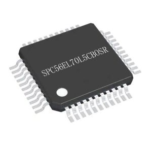 Wholesale Microcontroller MCU SPC56EL70L5CBOSR Embedded Processors LQFP-144 Package from china suppliers