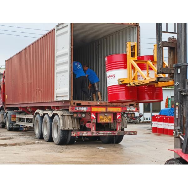 Anti Skid Sandwich System Track with Variable Thicknesses
