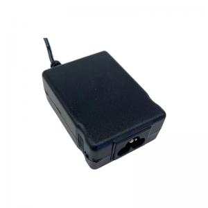 Wholesale 1A 12V AC Adapter Power Supply Lightweight 18W Power Adapter Desktop FCC from china suppliers
