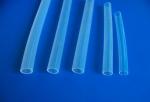 Industrial Fluorinated Ethylene Propylene Tube FEP Heat Shrink Tubing