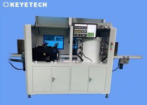 Wholesale AI Deep Learning Based Reagent Bottle Online Visual Inspection System from china suppliers
