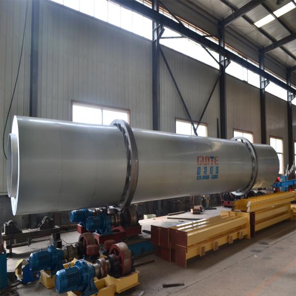 100000 KG River Stone Silica Sand Processing Plant with Video Outgoing-Inspection