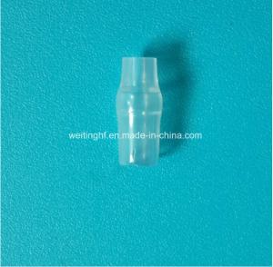 Wholesale Small  Waterproof Terminal Connectors Non - Insulated Wiring PVC Shield Sleeve from china suppliers