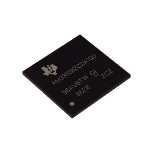 Wholesale AM3352BZCZA100 Microprocessors MCU ARM Chips Integrated Circuits IC from china suppliers
