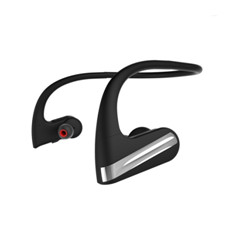 Bluetooth Headset V4.1+EDR, HFP and A2DP profile, up to 250 hours standby time
