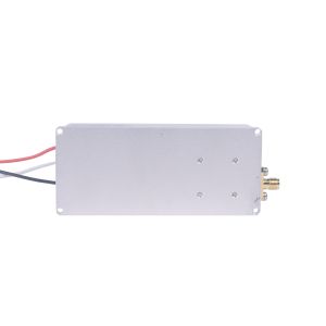 Customized frequency and output power UAV signal jamming module