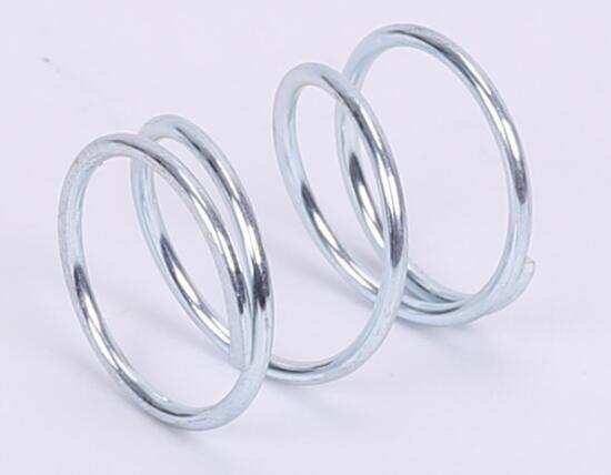 High Efficient 380V Compression Spring Machine With 2.7KW Servo System